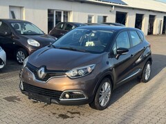 Bild des Angebotes Renault Captur Luxe