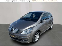 Bild des Angebotes Mercedes-Benz B 170 B -Klasse B 170 Scheckheftgepflegt
