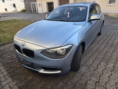 Bild des Angebotes BMW 114 114i