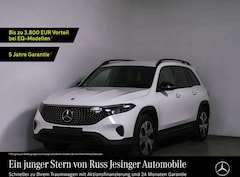 Bild des Angebotes Mercedes-Benz EQB 250 + Electric Art *Cam*TotW*LHzg*LED*KeyGo*
