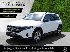 Bild des Angebotes Mercedes-Benz EQB 250 + Electric Art *Cam*TotW*LHzg*LED*KeyGo*