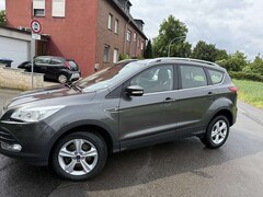 Bild des Angebotes Ford Kuga Sync Edition