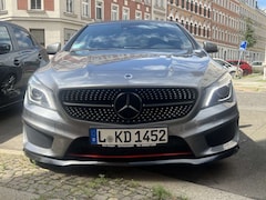 Bild des Angebotes Mercedes-Benz CLA 250 7G-DCT AMG Line