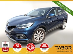 Bild des Angebotes Renault Kadjar 1.3 TCe 140 EDC Limited Nav SHZ PDC