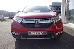 Bild des Angebotes Honda CR-V CR-V 1.5T 4WD CVT Lifestyle