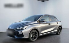Bild des Angebotes MG MG3 Hybrid+ Luxury *LED*360°*ACC*SHZ*Teilleder*