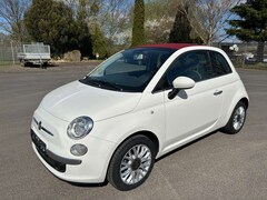 Bild des Angebotes Fiat 500C 500C Cabrio
