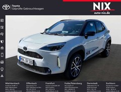 Bild des Angebotes Toyota Yaris Cross 1.5 Hybrid GR Sport FWD JBL HUD