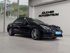 Bild des Angebotes Mercedes-Benz E 400 Cabrio Aut Amg Sport, Inspektion Neu