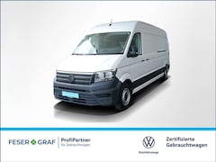 Bild des Angebotes VW Crafter 2.0 TDI Kasten LR Hochdach R-Kamera PDC