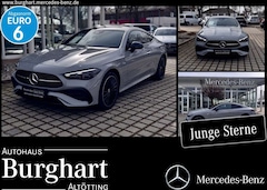 Bild des Angebotes Mercedes-Benz CLE 300 CLE 300 e mit EQ Hybrid Technologie Navi/Styling