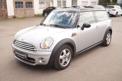 Bild des Angebotes MINI Cooper D Clubman Cooper D