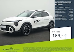 Bild des Angebotes Kia Stonic 1.0T 115 48V DCT GTL STD