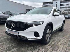 Bild des Angebotes Mercedes-Benz EQA 250+ AHK KAMERA 18Z VC SHZ