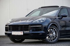 Bild des Angebotes Porsche Cayenne Turbo 4.0 V8 *SPORT-CHRONO *18-WEGE-SITZ
