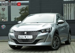 Bild des Angebotes Peugeot e-208 e-Active Pack Shz. / Klima / Tempomat