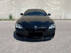 Bild des Angebotes BMW 640 640d Gran Coupe