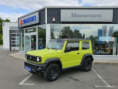 Bild des Angebotes Suzuki Jimny Comfort AllGrip NFZ*AHK*1.Hd.