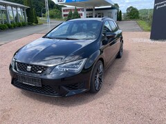 Bild des Angebotes SEAT Leon ST Cupra 280