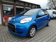 Bild des Angebotes Citroen C1 Selection Klima/Winterräder/Hu 06/2027