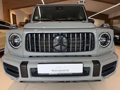 Bild des Angebotes Mercedes-Benz G 63 AMG * Manufaktur Carbon Fond Entertaiment *