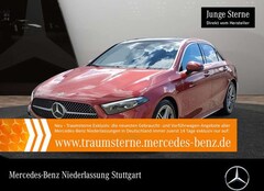 Bild des Angebotes Mercedes-Benz A 250 Lim 4M AMG+PANO+360°+MULTIBEAM+BURMESTER+8G