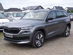 Bild des Angebotes Skoda Kodiaq Sportline 4x4 2.0 TDI DSG