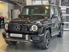 Bild des Angebotes Mercedes-Benz G 63 AMG FACELIFT "Fond-TV/Burmester/Multibeam"