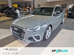 Bild des Angebotes Audi S4 AT Quattro Navi Kamera Glasdach Klimaauto
