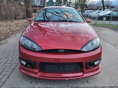 Ford Cougar 24V