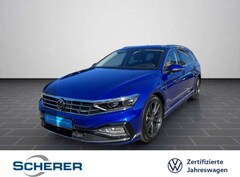 Bild des Angebotes VW Passat Variant 2.0 TDI 4motion DSG R-Line AHK+DC
