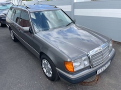 Bild des Angebotes Mercedes-Benz 230 TE Autom.SHD Klima el.Fenster Airbag rostfrei