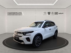 Bild des Angebotes Citroen C3 1.2 MAX Turbo *Rückfahrkamera*17Alu*