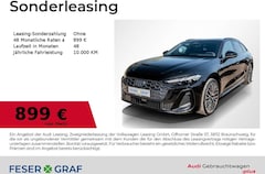 Bild des Angebotes Audi A5 Avant 2x S line /Matrix/Leder/Standhzg/B&O/Tech Pr