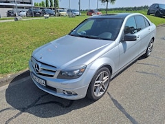 Bild des Angebotes Mercedes-Benz C 250 C 250 CGI BlueEfficiency Special Edition (204.047)