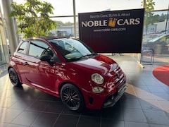 Bild des Angebotes Abarth 695C BEATS KLIMA NAVI 17" ALU