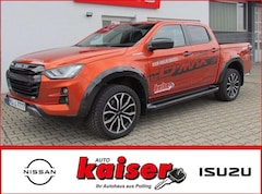 Bild des Angebotes Isuzu D-Max Double Cab 4WD Autm. V-Cross *AHK, 20"-Räder*