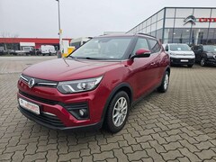 Bild des Angebotes SsangYong Tivoli Quartz 4x2