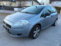 Bild des Angebotes Fiat Grande Punto 1.2 8V Basis *Klima* TÜV 11/2026*