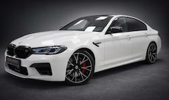 Bild des Angebotes BMW M5 COMPETITION*50-JAHRE EDI*CARBON*LASER*MASSAGE