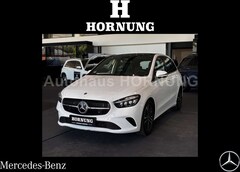 Bild des Angebotes Mercedes-Benz B 180 B 180 PROG 360° DISTR PANO AHK EASYPACK TOTW LED