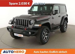 Bild des Angebotes Jeep Wrangler 2.0 TGDi Rubicon Aut.*NAVI*LED*ACC*CAM*PDC*SHZ*