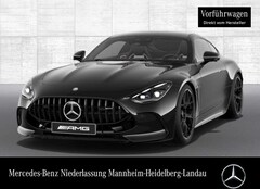 Bild des Angebotes Mercedes-Benz AMG GT 63  Cp. 4M Perf-Sitze 360° Pano Burmester