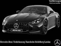 Bild des Angebotes Mercedes-Benz AMG GT 63  Cp. 4M Perf-Sitze 360° Pano Burmester