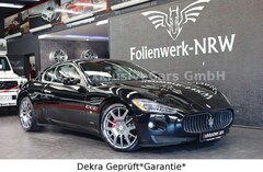 Bild des Angebotes Maserati GranTurismo 4.2 V8 Automatik*Leder*Sport Coupe