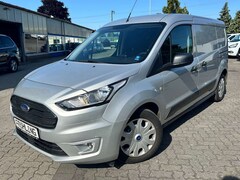 Bild des Angebotes Ford Transit Connect Kasten lang Trend 2 Schiebetüren, RFK