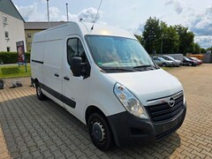 Bild des Angebotes Opel Movano L2H2 4-Sarg Bestattungswagen Leichenwagen