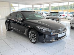 Bild des Angebotes Kia Stinger GT-Line 4WD+Panorama+ACC+SitzBel+1.Hand