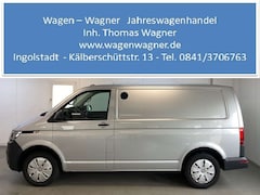 Bild des Angebotes VW T6.1 Transporter Kasten 2.0 TDI 150PS Klima APP DAB CAM NAVI GRA