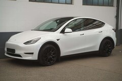 Bild des Angebotes Tesla Model Y Standard Range RWD *Matrix-LED*